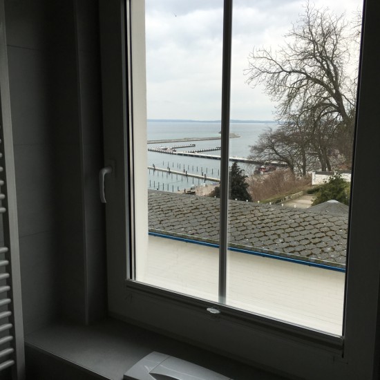 Der Ausblick