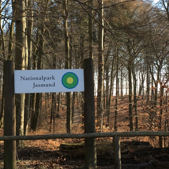 Ideal für Wanderungen